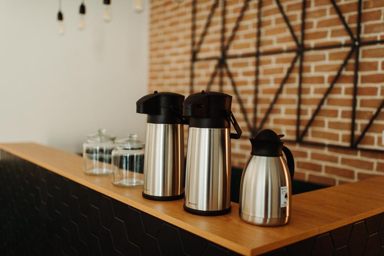 Roa Guesthouse Blaj Ngoại thất bức ảnh
