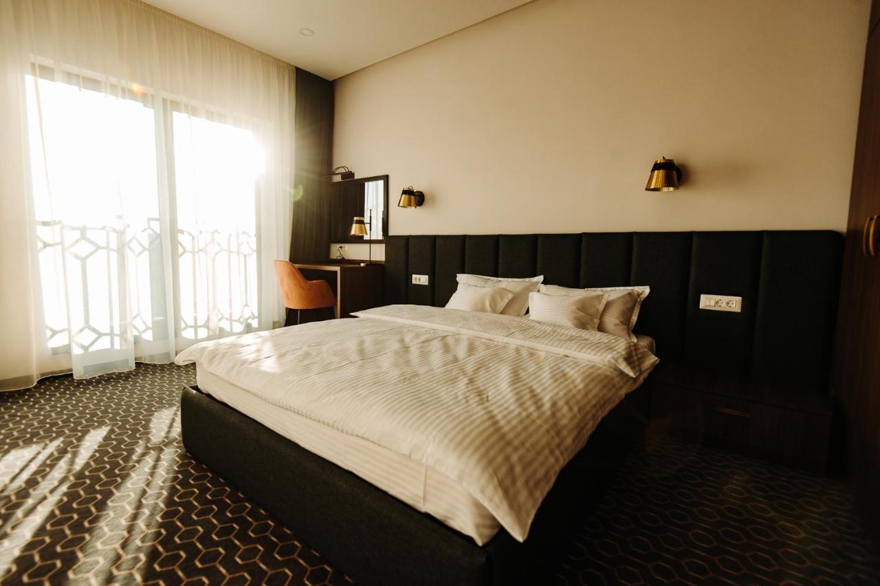 Roa Guesthouse Blaj Ngoại thất bức ảnh