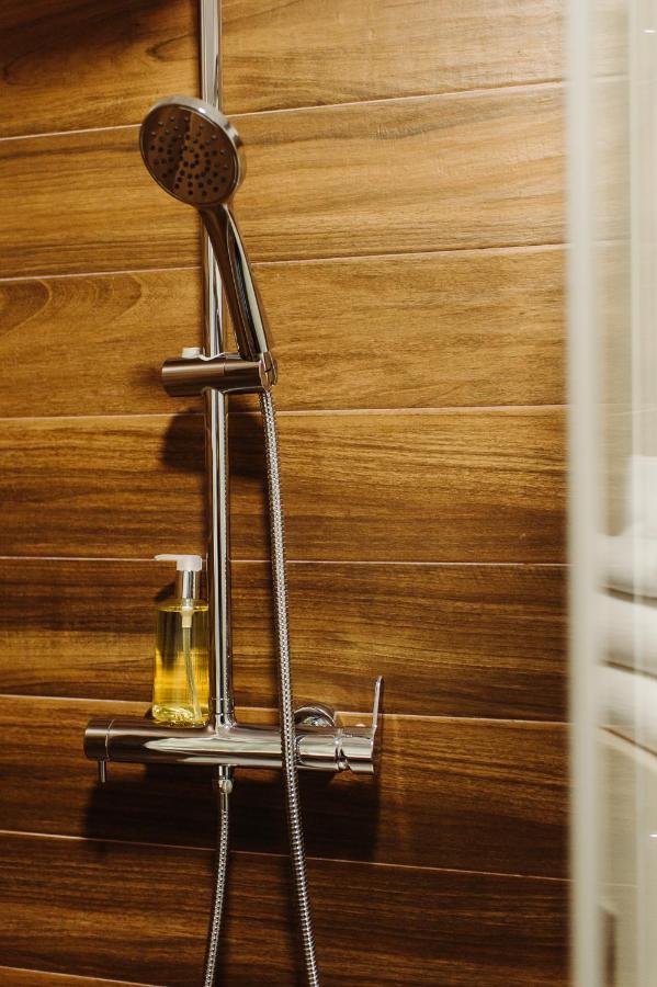 Roa Guesthouse Blaj Ngoại thất bức ảnh