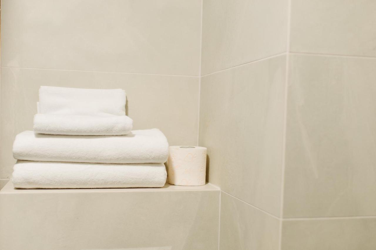 Roa Guesthouse Blaj Ngoại thất bức ảnh
